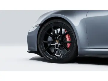 PORSCHE 992 Carrera S BOSE Lift-VA PASM Sport Chrono