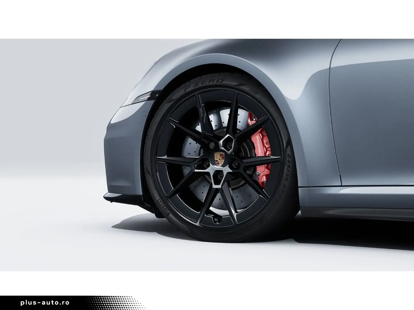 PORSCHE 992 Carrera S BOSE Lift-VA PASM Sport Chrono