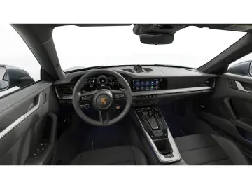 PORSCHE 992 Carrera S BOSE Lift-VA PASM Sport Chrono