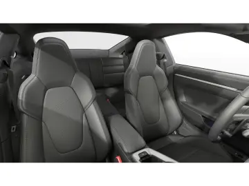 PORSCHE 992 Carrera S BOSE Lift-VA PASM Sport Chrono