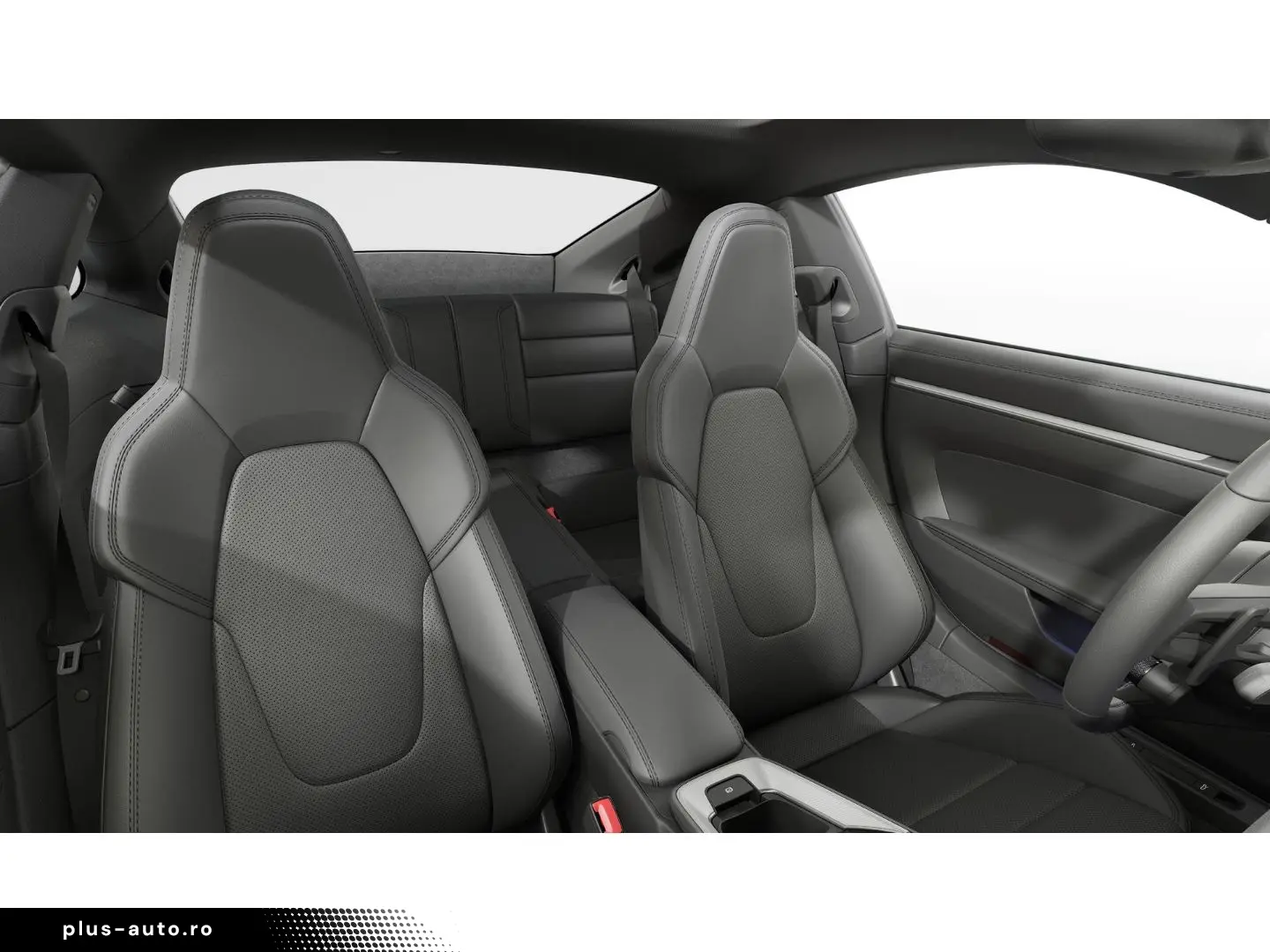 PORSCHE 992 Carrera S BOSE Lift-VA PASM Sport Chrono