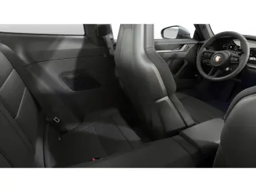 PORSCHE 992 Carrera S BOSE Lift-VA PASM Sport Chrono
