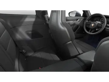 PORSCHE 992 Carrera S BOSE Lift-VA PASM Sport Chrono