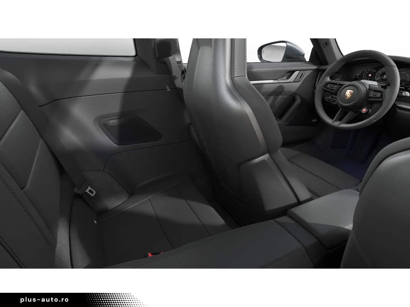 PORSCHE 992 Carrera S BOSE Lift-VA PASM Sport Chrono