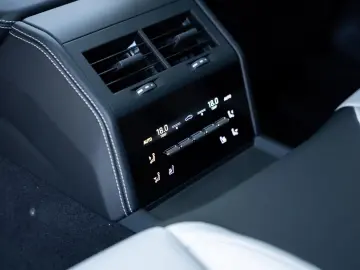 Porsche Panamera Turbo E-Hybrid