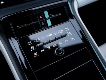 Porsche Panamera Turbo E-Hybrid