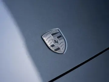 Porsche Panamera Turbo E-Hybrid