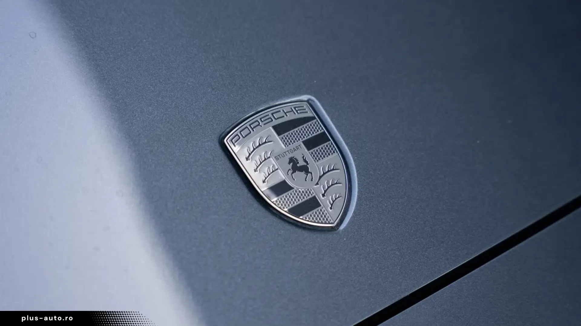 Porsche Panamera Turbo E-Hybrid