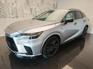 Lexus RX 500h F Sport Special Edition