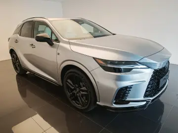 Lexus RX 500h F Sport Special Edition