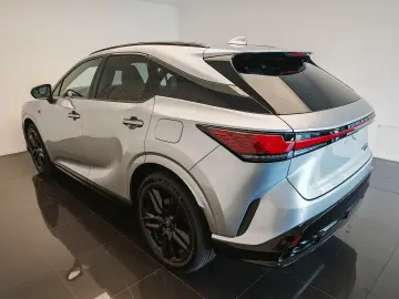 Lexus RX 500h F Sport Special Edition