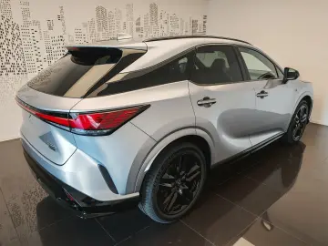 Lexus RX 500h F Sport Special Edition