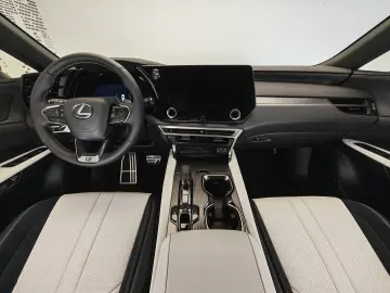 Lexus RX 500h F Sport Special Edition