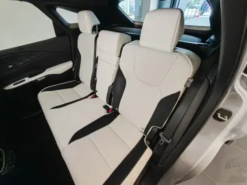 Lexus RX 500h F Sport Special Edition
