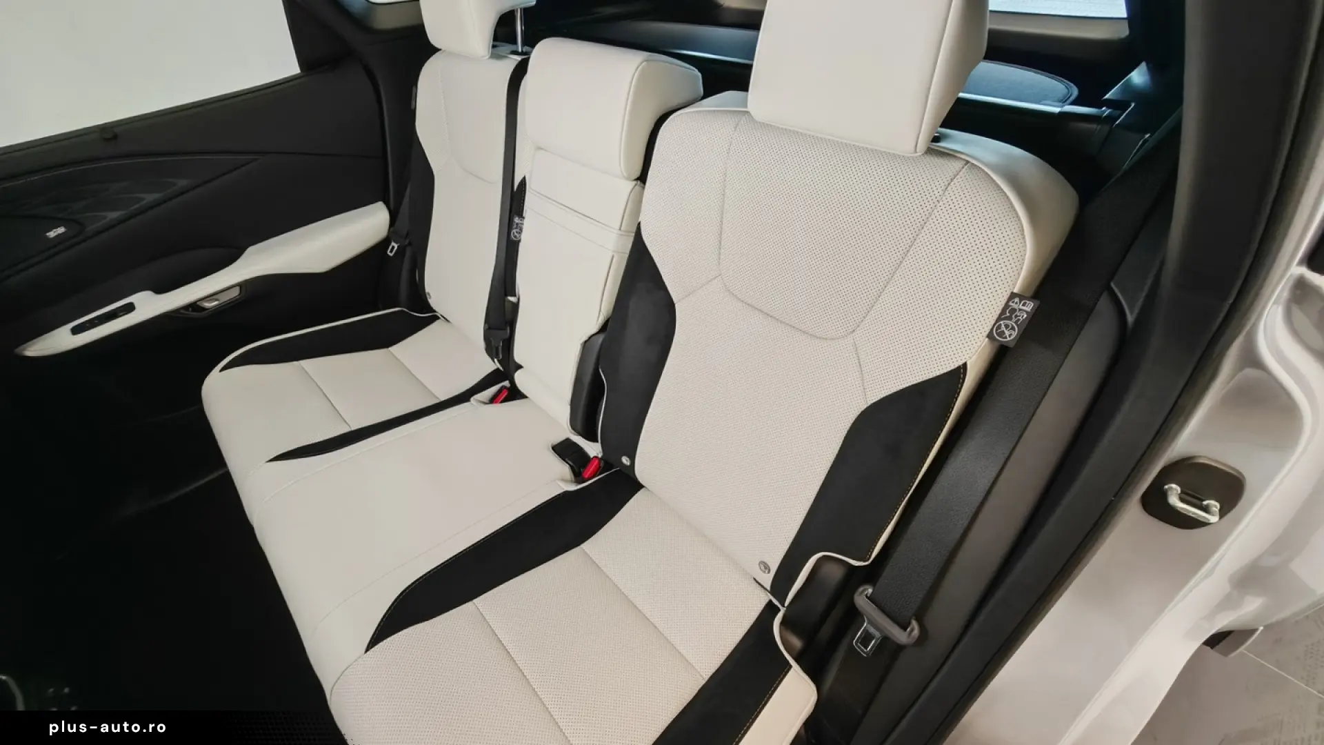 Lexus RX 500h F Sport Special Edition
