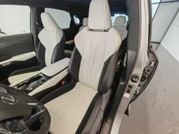 Lexus RX 500h F Sport Special Edition