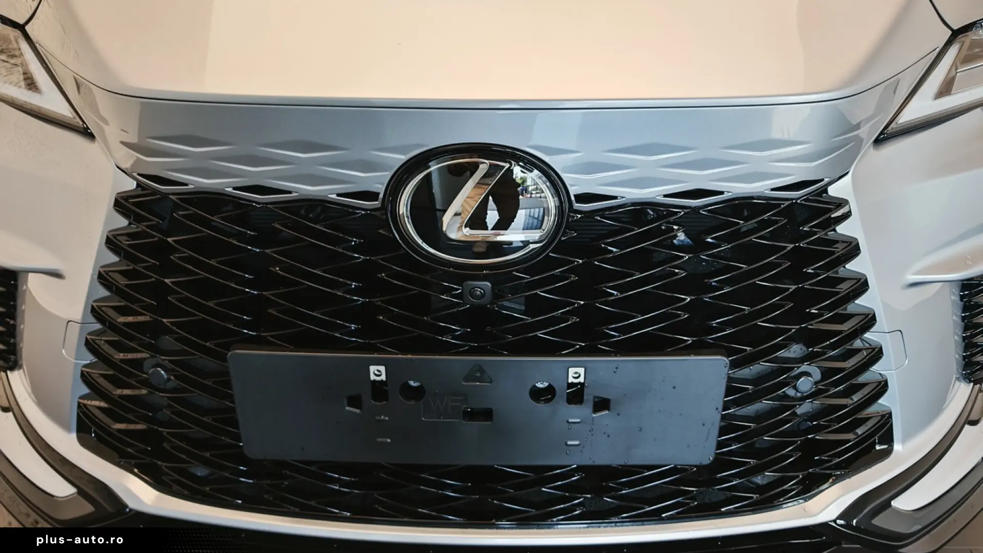 Lexus RX 500h F Sport Special Edition