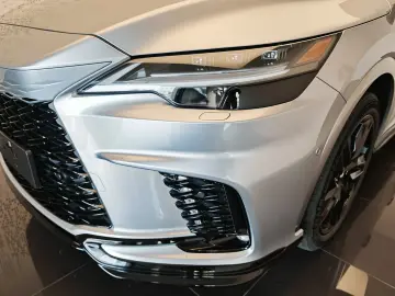 Lexus RX 500h F Sport Special Edition