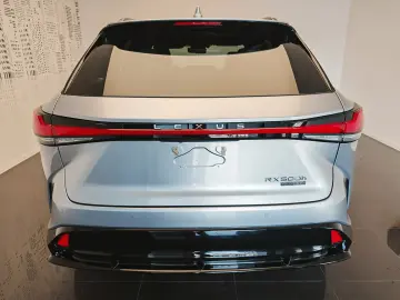 Lexus RX 500h F Sport Special Edition