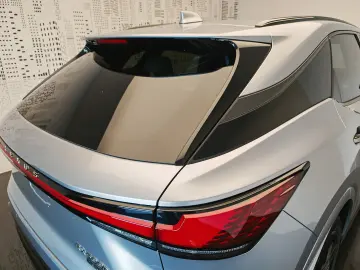 Lexus RX 500h F Sport Special Edition