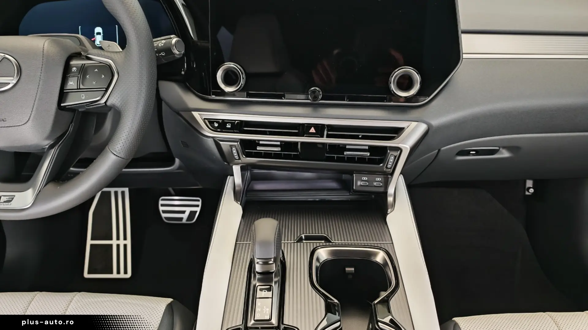 Lexus RX 500h F Sport Special Edition