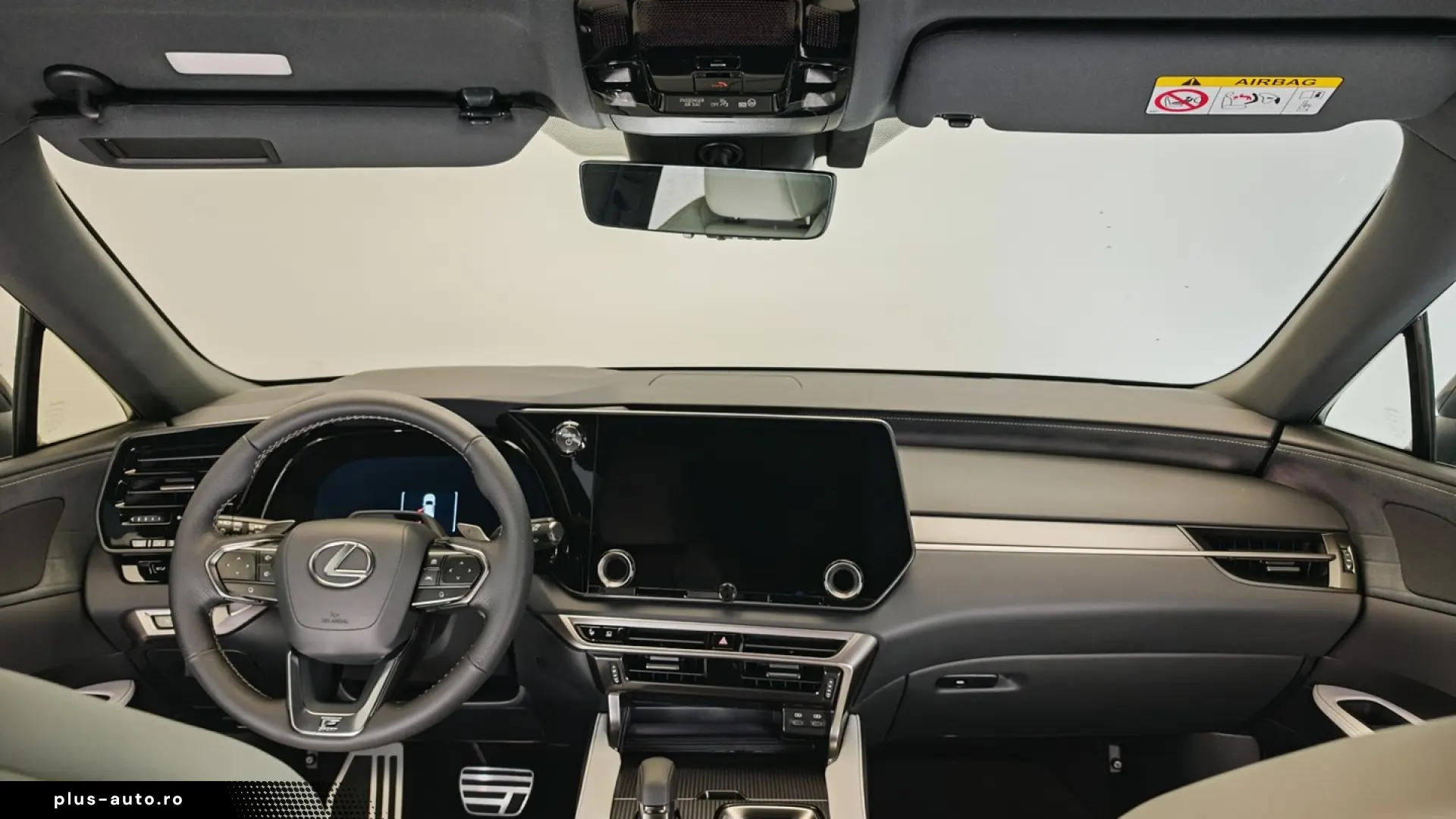 Lexus RX 500h F Sport Special Edition