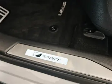 Lexus RX 500h F Sport Special Edition