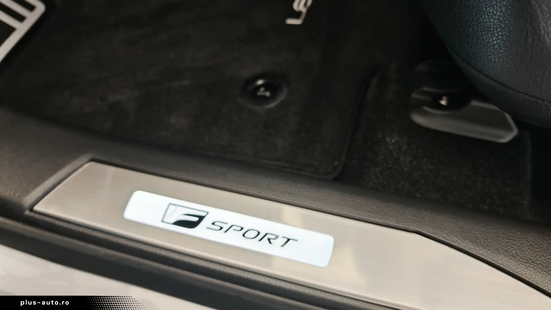 Lexus RX 500h F Sport Special Edition
