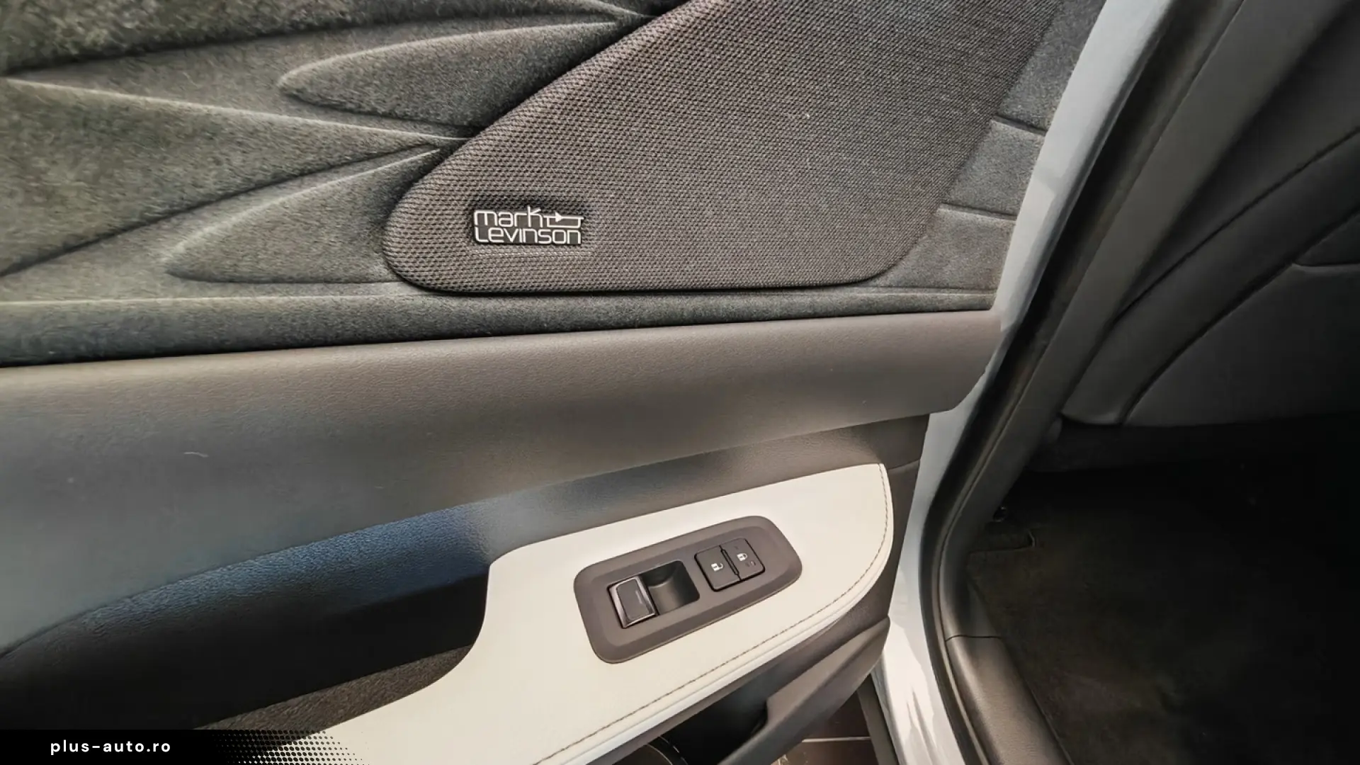 Lexus RX 500h F Sport Special Edition