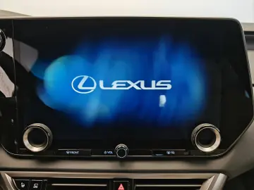 Lexus RX 500h F Sport Special Edition