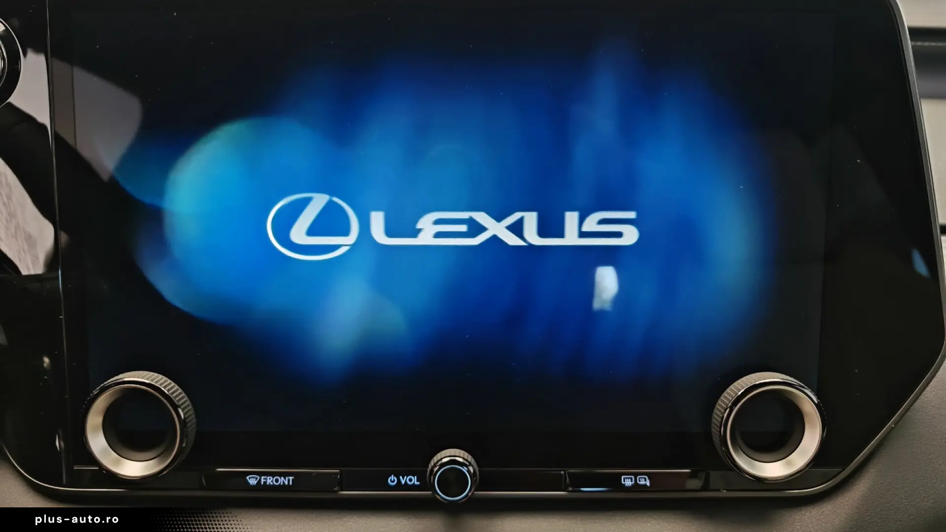 Lexus RX 500h F Sport Special Edition