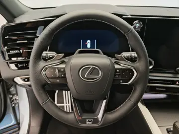 Lexus RX 500h F Sport Special Edition