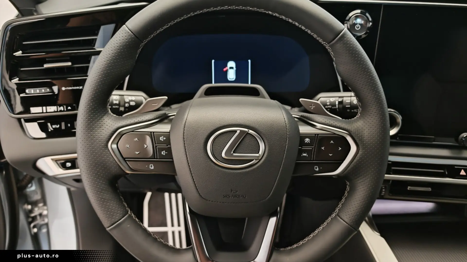 Lexus RX 500h F Sport Special Edition