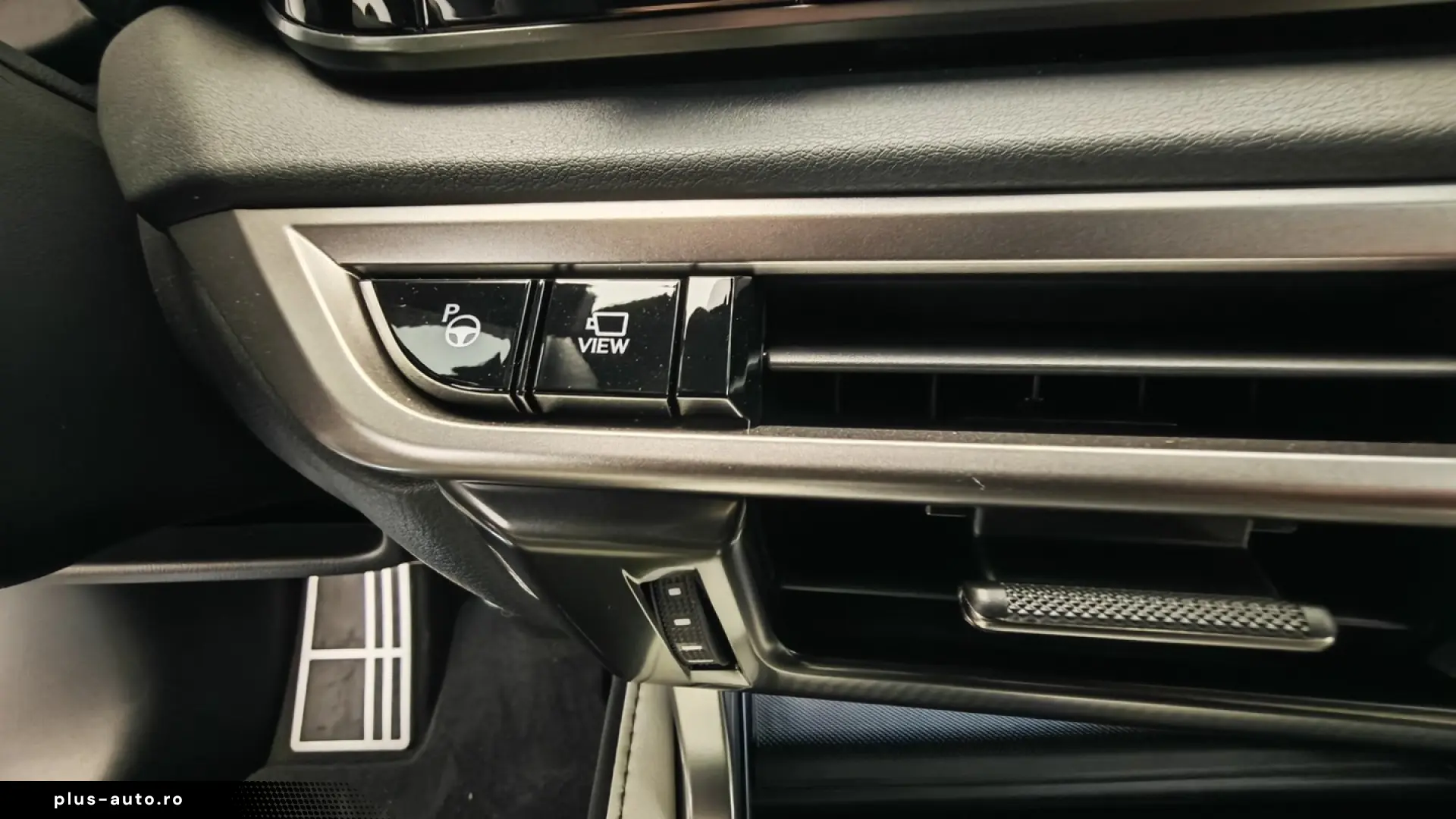 Lexus RX 500h F Sport Special Edition