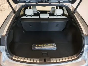 Lexus RX 500h F Sport Special Edition
