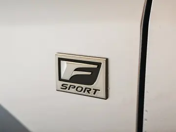 Lexus RX 500h F Sport Special Edition
