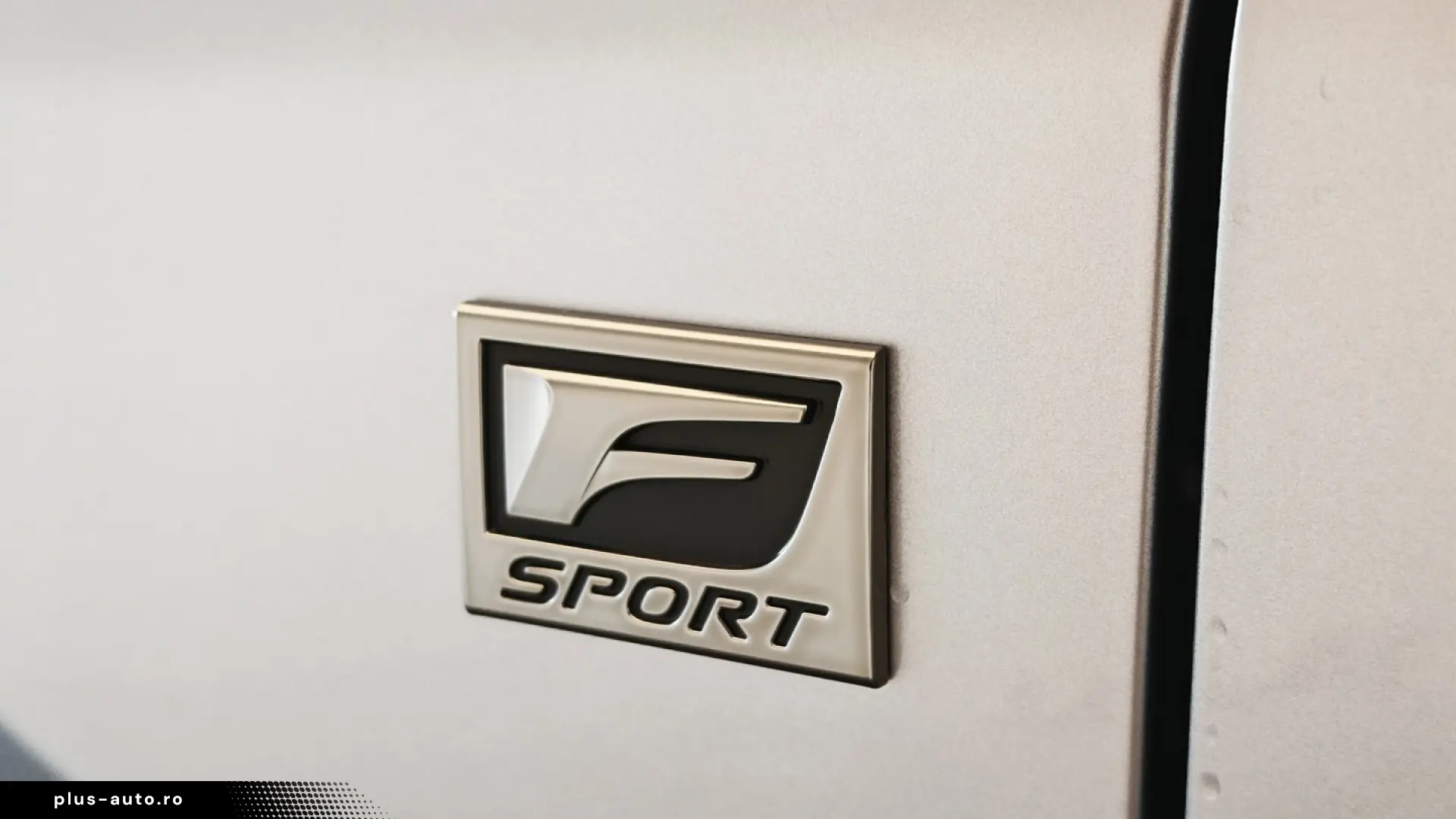 Lexus RX 500h F Sport Special Edition