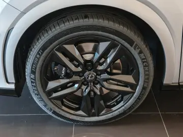 Lexus RX 500h F Sport Special Edition