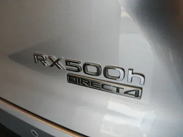 Lexus RX 500h F Sport Special Edition
