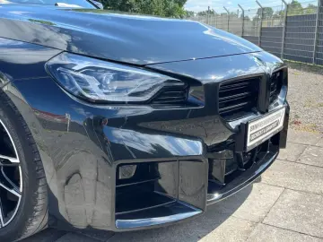 BMW M2 Coupe DrivAssis HiFi Head-Up CockpitProf LED!