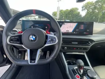 BMW M2 Coupe DrivAssis HiFi Head-Up CockpitProf LED!