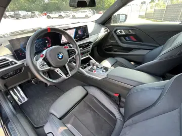 BMW M2 Coupe DrivAssis HiFi Head-Up CockpitProf LED!
