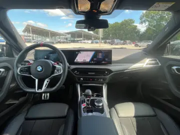 BMW M2 Coupe DrivAssis HiFi Head-Up CockpitProf LED!