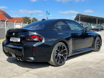 BMW M2 Coupe DrivAssis HiFi Head-Up CockpitProf LED!