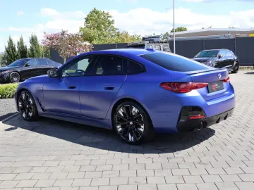 BMW 420 Gran Coupé d xDrive M SportPRO-ACC-HdUp-KeyG