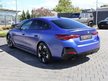 BMW 420 Gran Coupé d xDrive M SportPRO-ACC-HdUp-KeyG