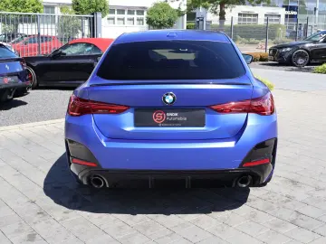 BMW 420 Gran Coupé d xDrive M SportPRO-ACC-HdUp-KeyG