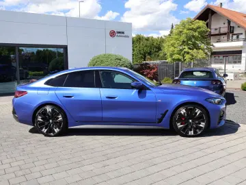BMW 420 Gran Coupé d xDrive M SportPRO-ACC-HdUp-KeyG