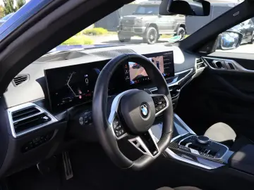 BMW 420 Gran Coupé d xDrive M SportPRO-ACC-HdUp-KeyG