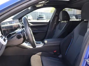 BMW 420 Gran Coupé d xDrive M SportPRO-ACC-HdUp-KeyG